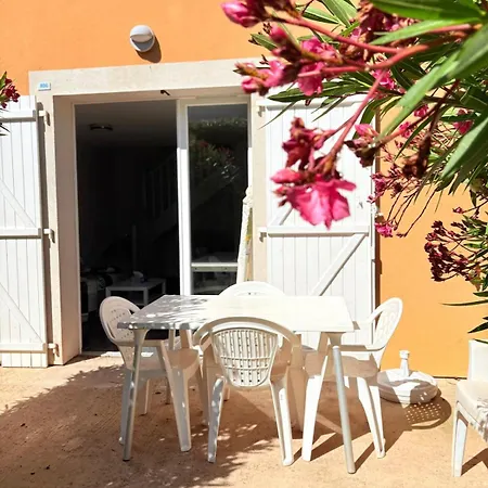 Un Coin Au Soleil Avec Terrasse Et Calme * Latour-Bas-Elne